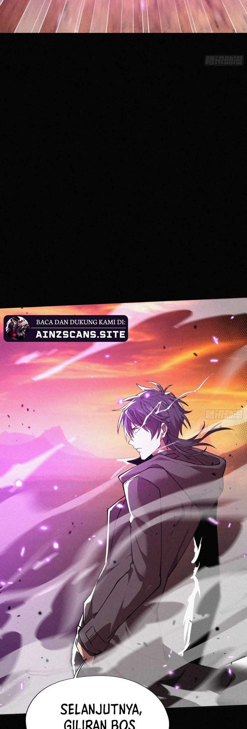 Strongest Player Returns After A Thousand Years Chapter 2 Gambar 28