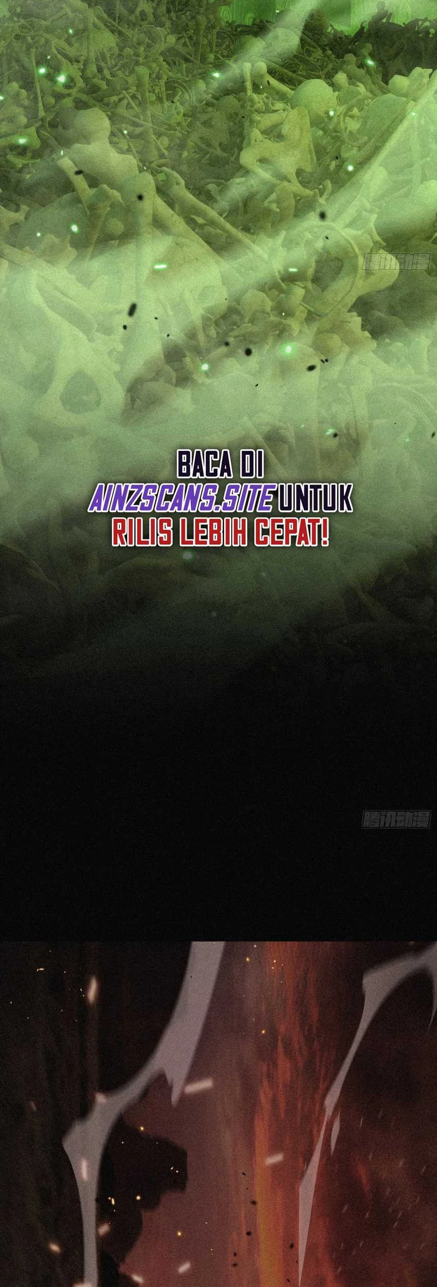 Strongest Player Returns After A Thousand Years Chapter 2 Gambar 34