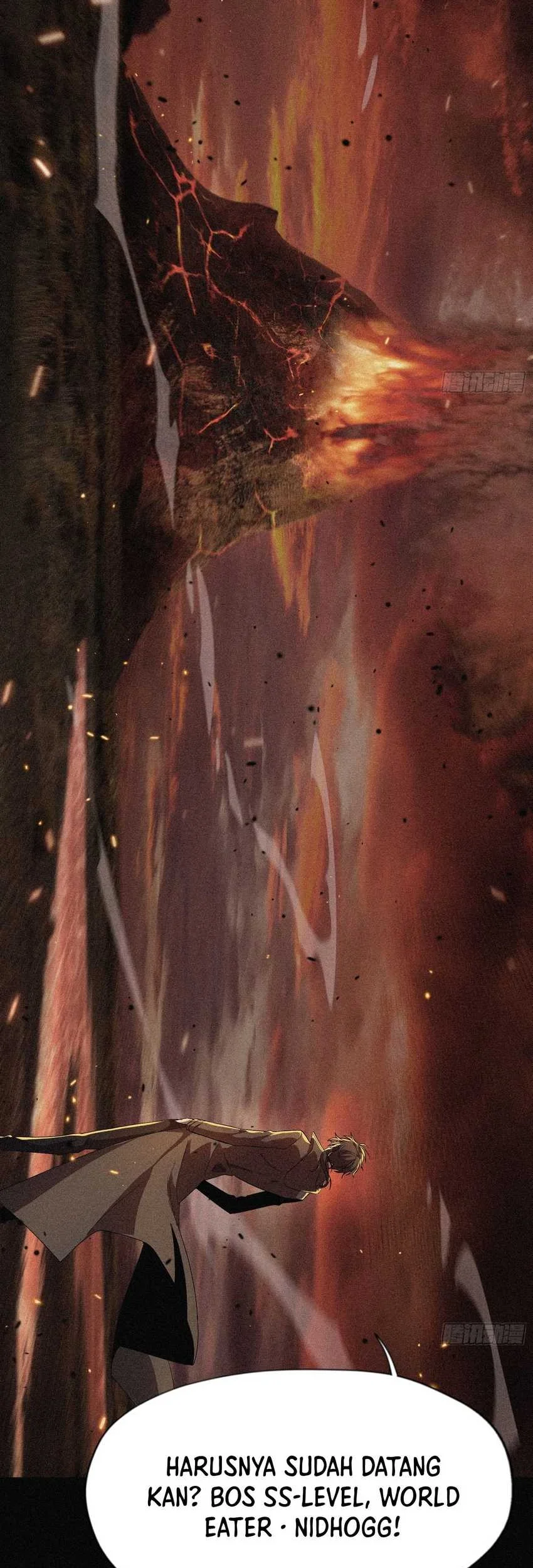 Strongest Player Returns After A Thousand Years Chapter 2 Gambar 35