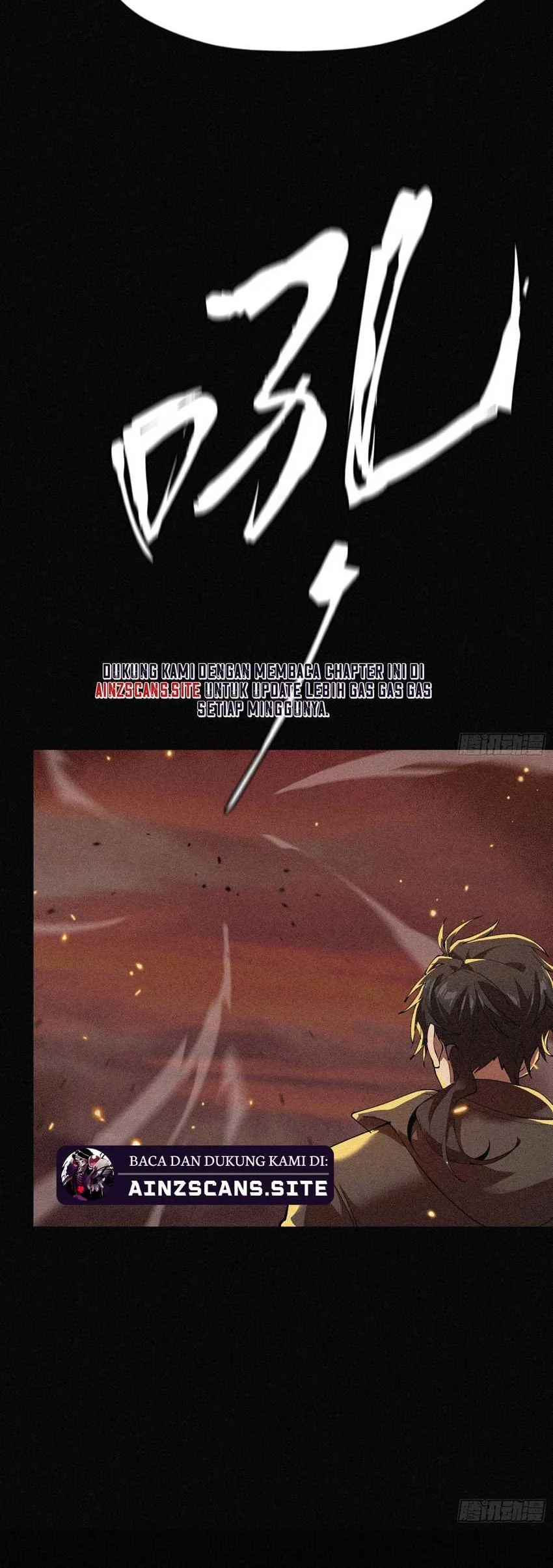 Strongest Player Returns After A Thousand Years Chapter 2 Gambar 36