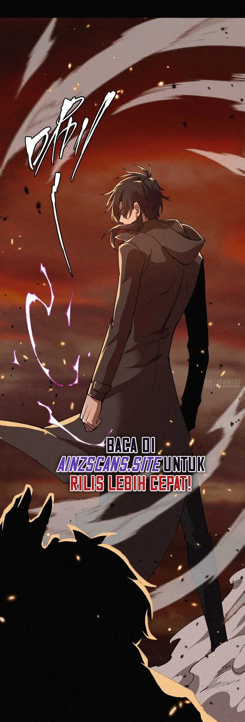 Strongest Player Returns After A Thousand Years Chapter 2 Gambar 39