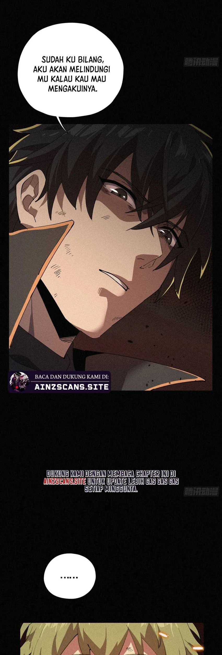 Strongest Player Returns After A Thousand Years Chapter 2 Gambar 45