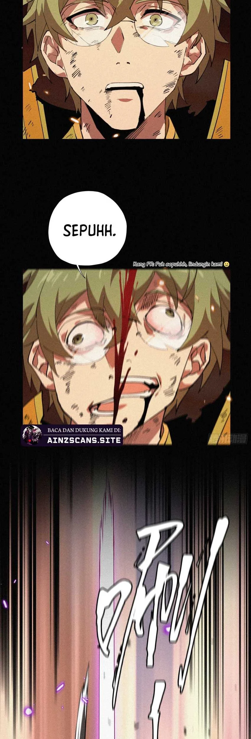 Strongest Player Returns After A Thousand Years Chapter 2 Gambar 46