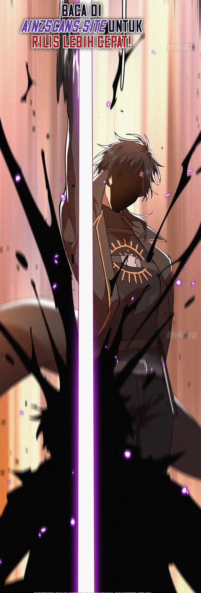 Strongest Player Returns After A Thousand Years Chapter 2 Gambar 47