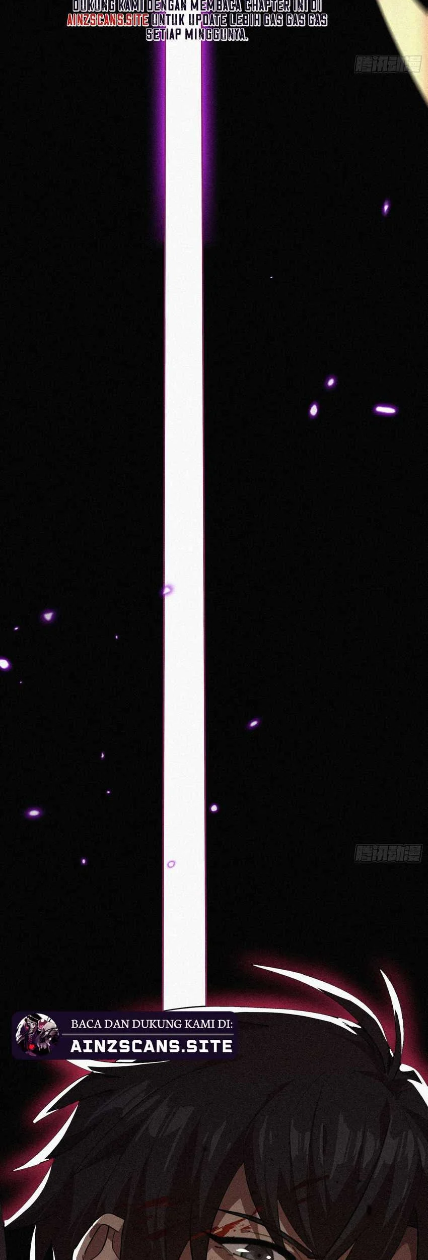 Strongest Player Returns After A Thousand Years Chapter 2 Gambar 48