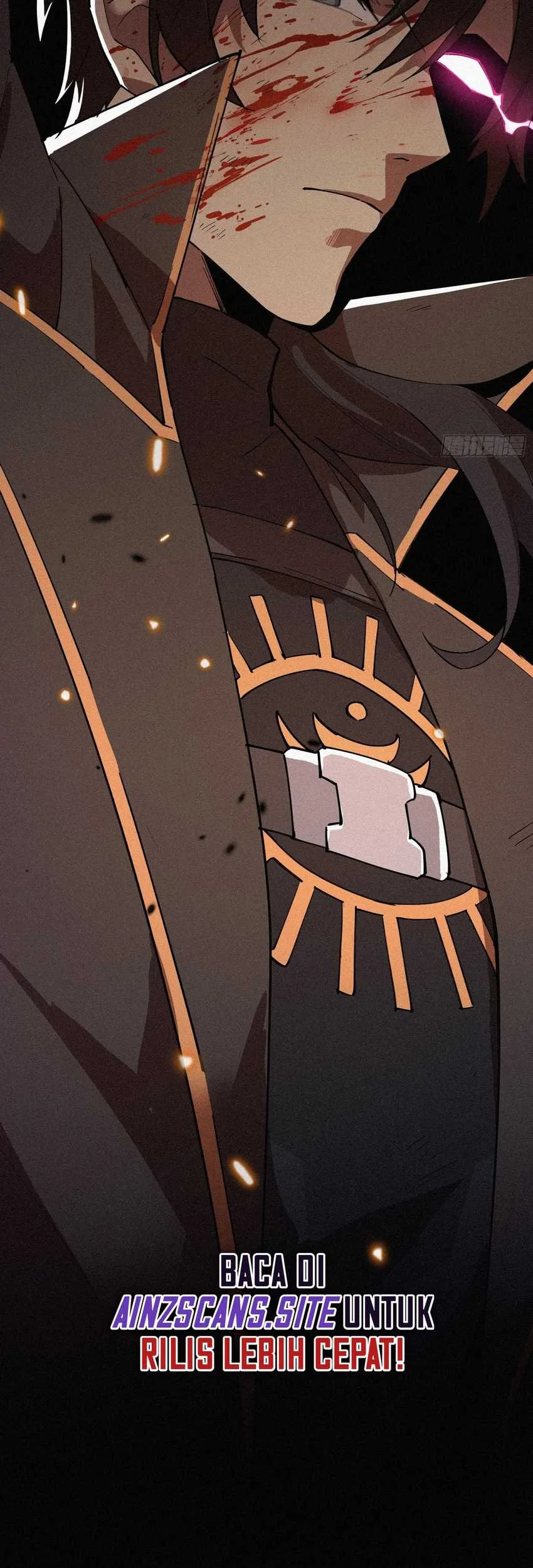 Strongest Player Returns After A Thousand Years Chapter 2 Gambar 49