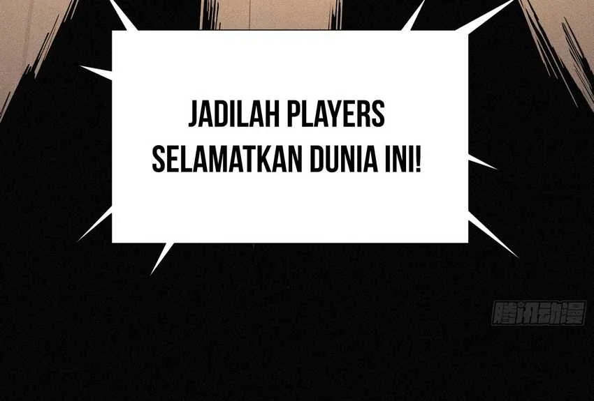 Strongest Player Returns After A Thousand Years Chapter 2 Gambar 5