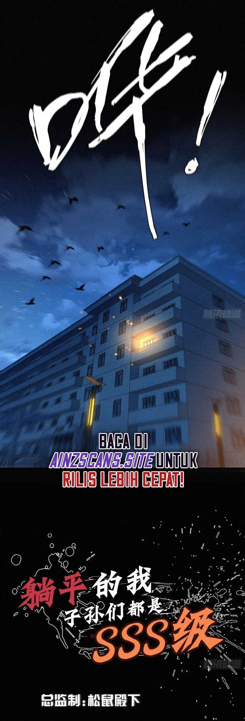 Strongest Player Returns After A Thousand Years Chapter 2 Gambar 6