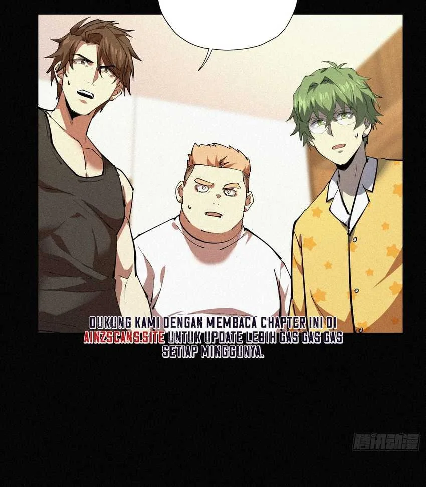 Strongest Player Returns After A Thousand Years Chapter 2 Gambar 11