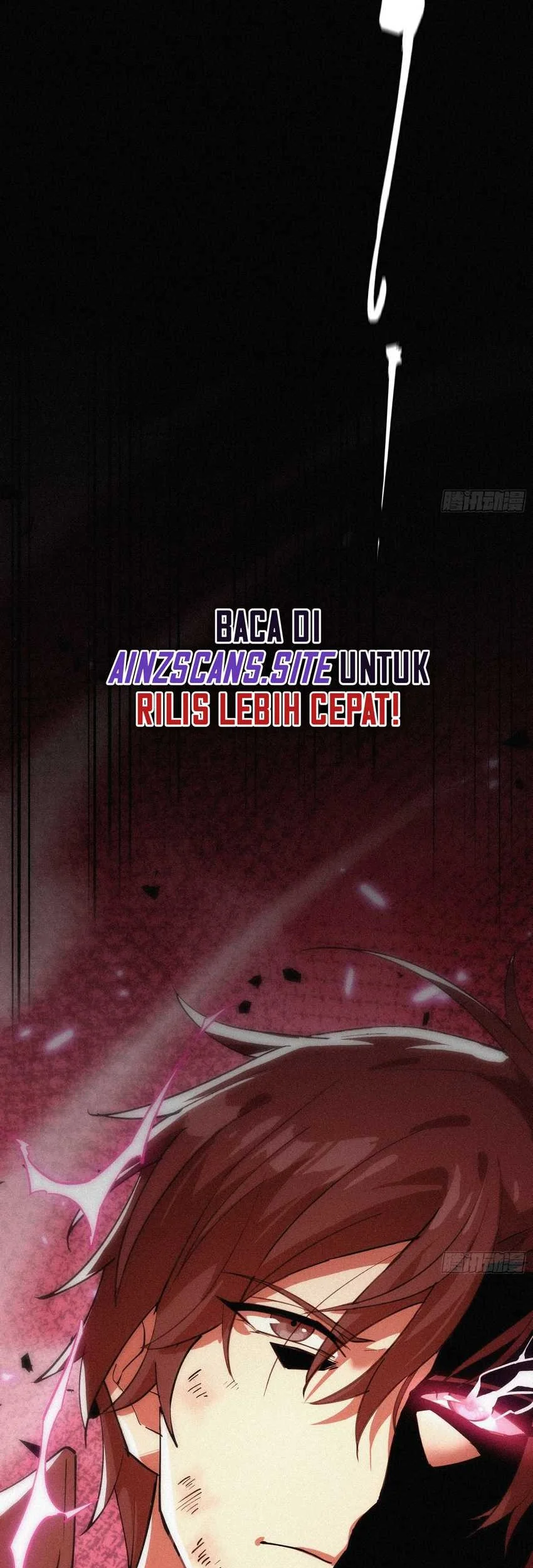 Strongest Player Returns After A Thousand Years Chapter 2 Gambar 14