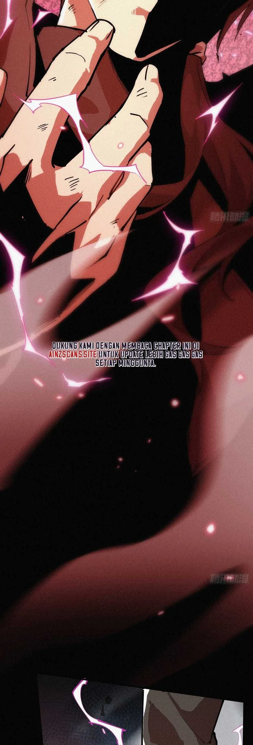 Strongest Player Returns After A Thousand Years Chapter 2 Gambar 15