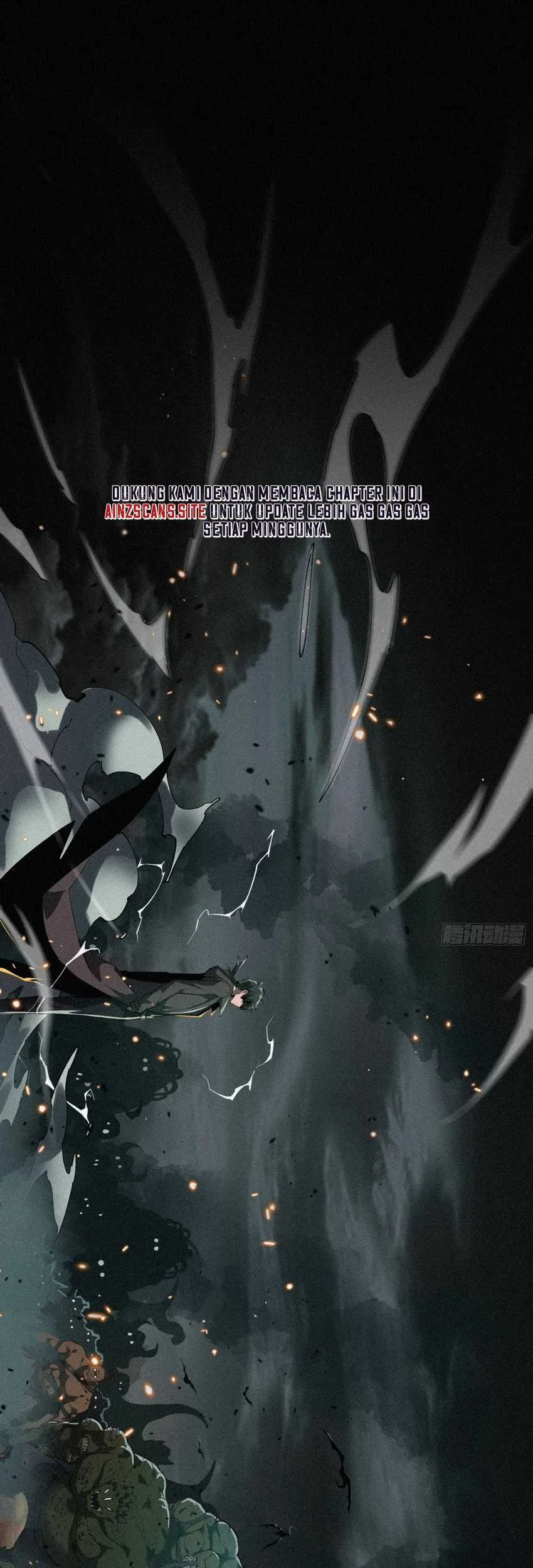 Strongest Player Returns After A Thousand Years Chapter 2 Gambar 17