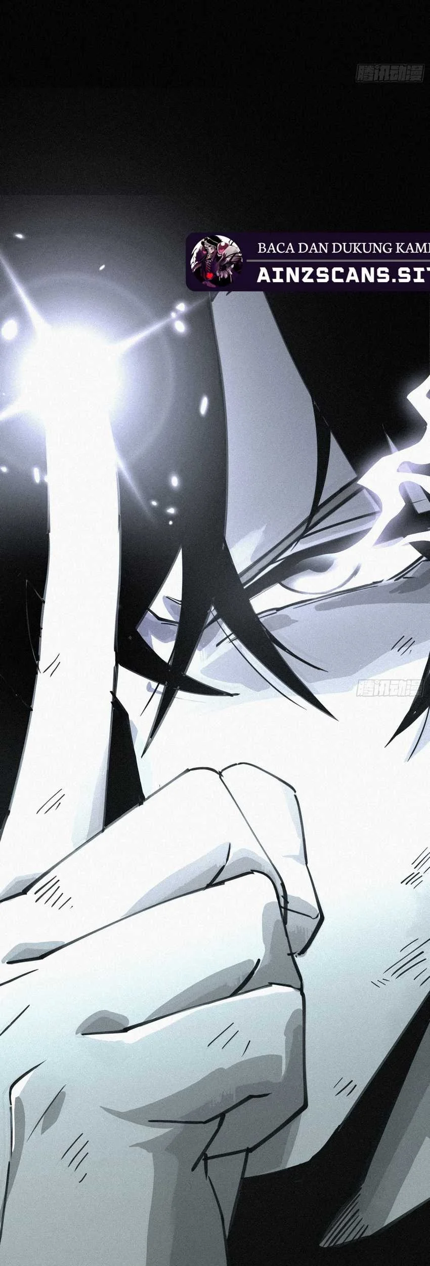 Strongest Player Returns After A Thousand Years Chapter 2 Gambar 20