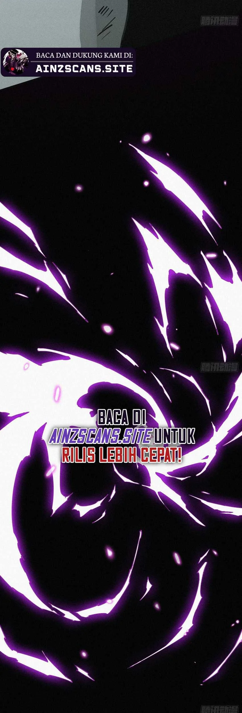 Strongest Player Returns After A Thousand Years Chapter 2 Gambar 21