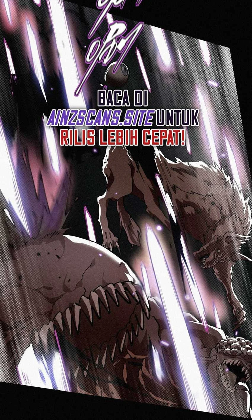 Strongest Player Returns After A Thousand Years Chapter 2 Gambar 26