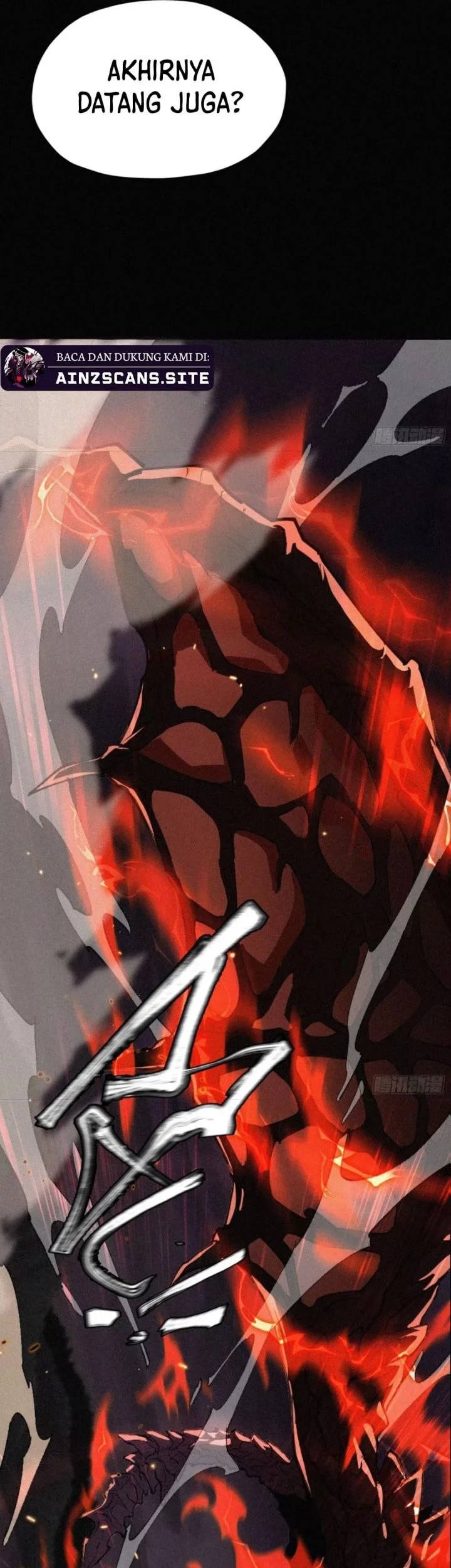 Strongest Player Returns After A Thousand Years Chapter 3 Gambar 21