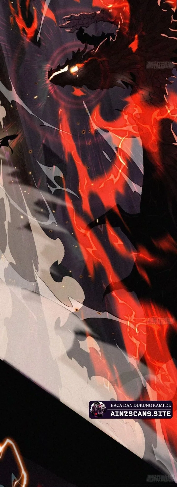 Strongest Player Returns After A Thousand Years Chapter 3 Gambar 22