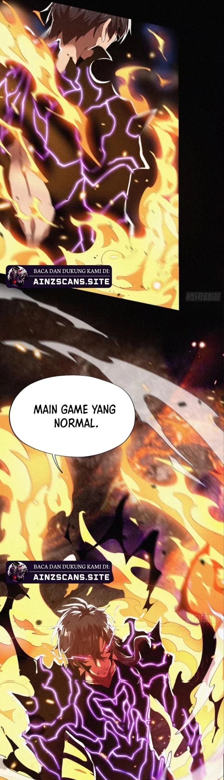 Strongest Player Returns After A Thousand Years Chapter 3 Gambar 27