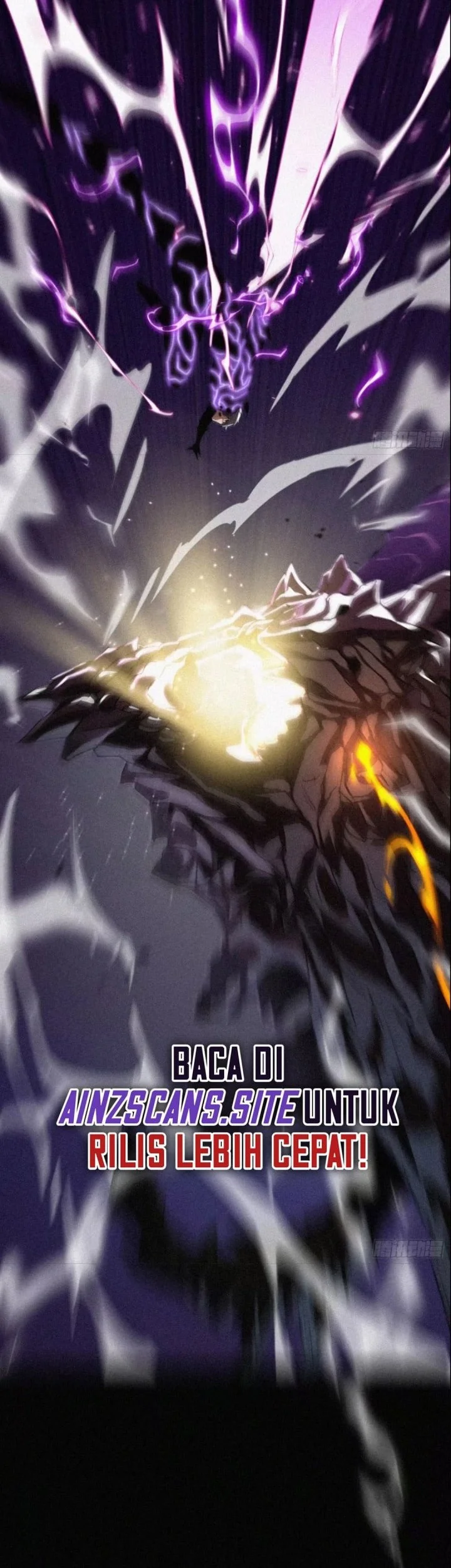 Strongest Player Returns After A Thousand Years Chapter 3 Gambar 31