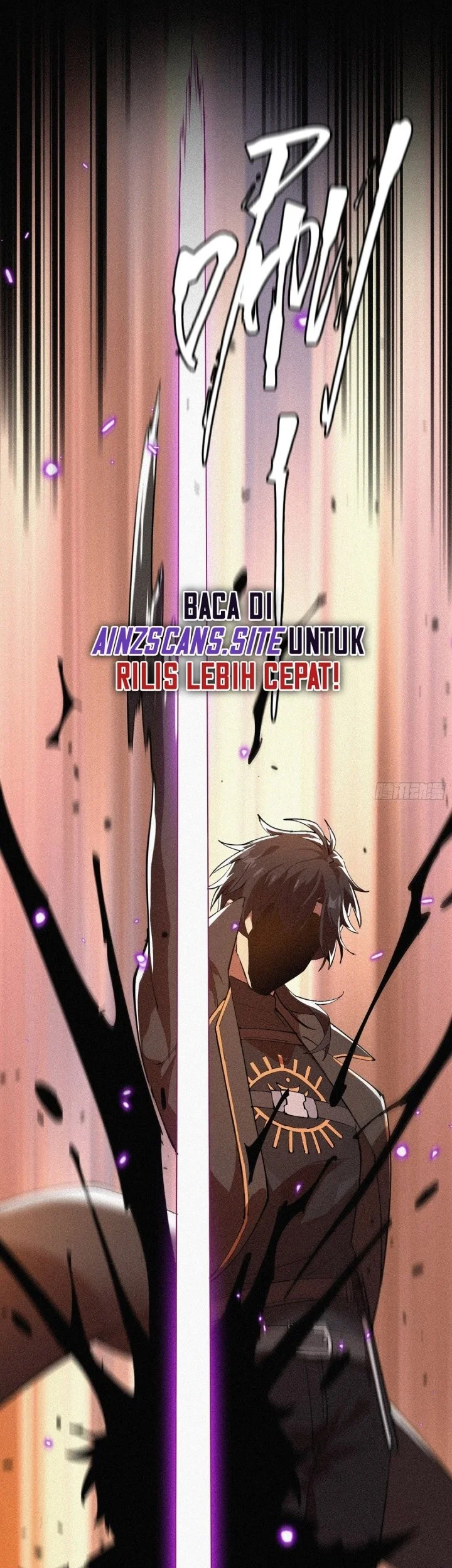 Strongest Player Returns After A Thousand Years Chapter 3 Gambar 3