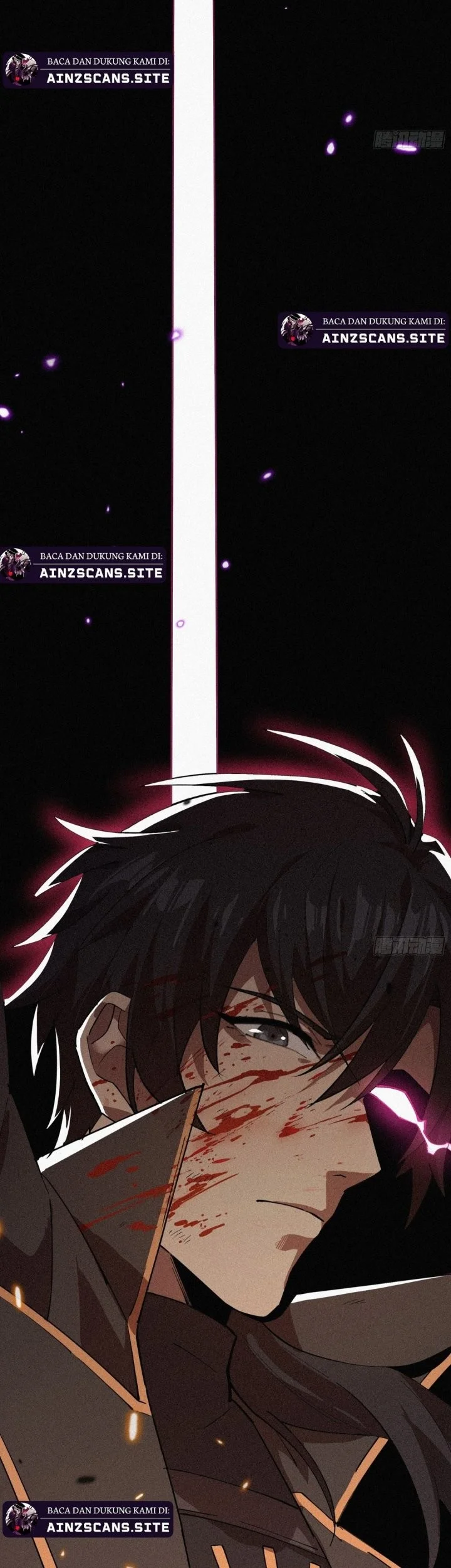 Strongest Player Returns After A Thousand Years Chapter 3 Gambar 5