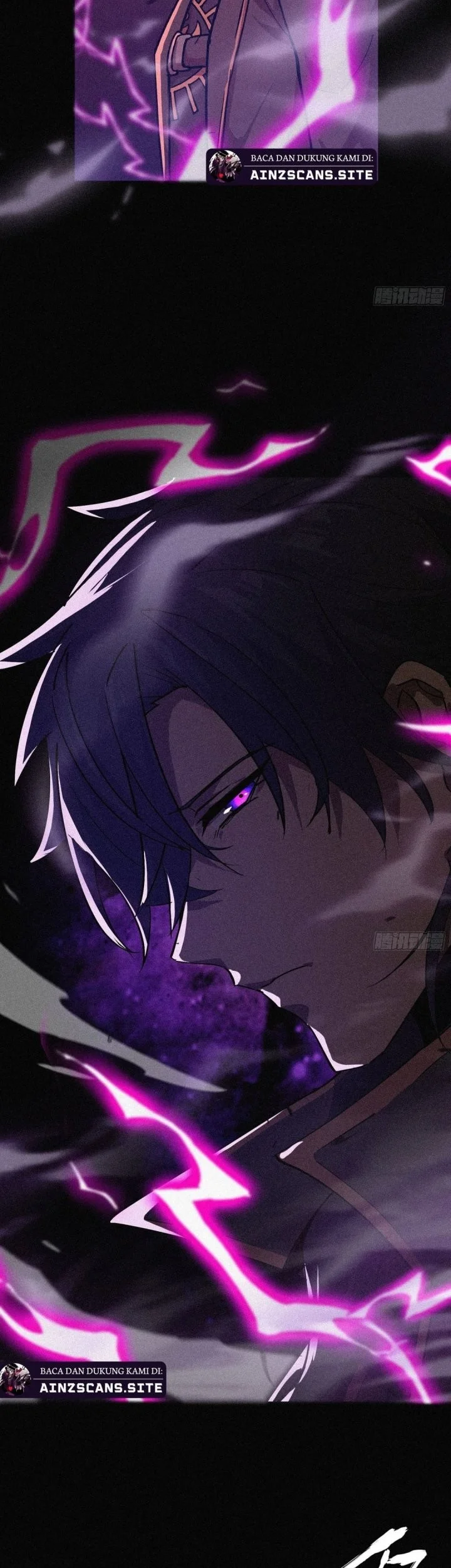 Strongest Player Returns After A Thousand Years Chapter 3 Gambar 11