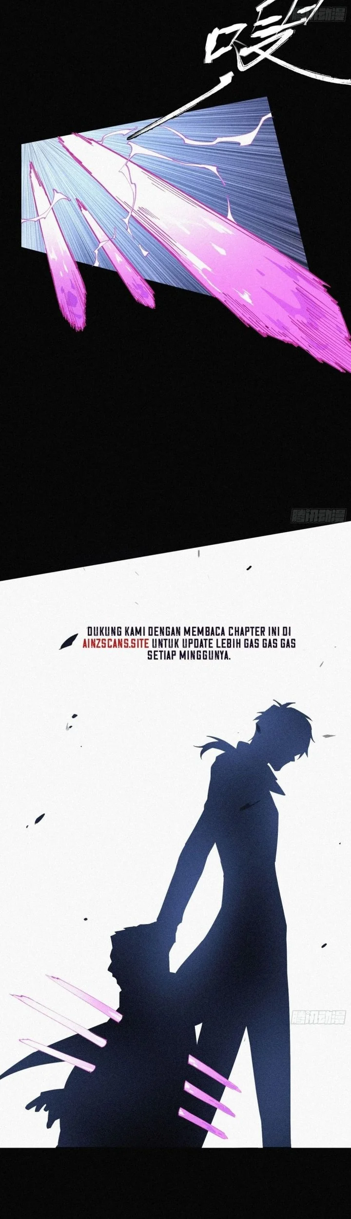 Strongest Player Returns After A Thousand Years Chapter 3 Gambar 12