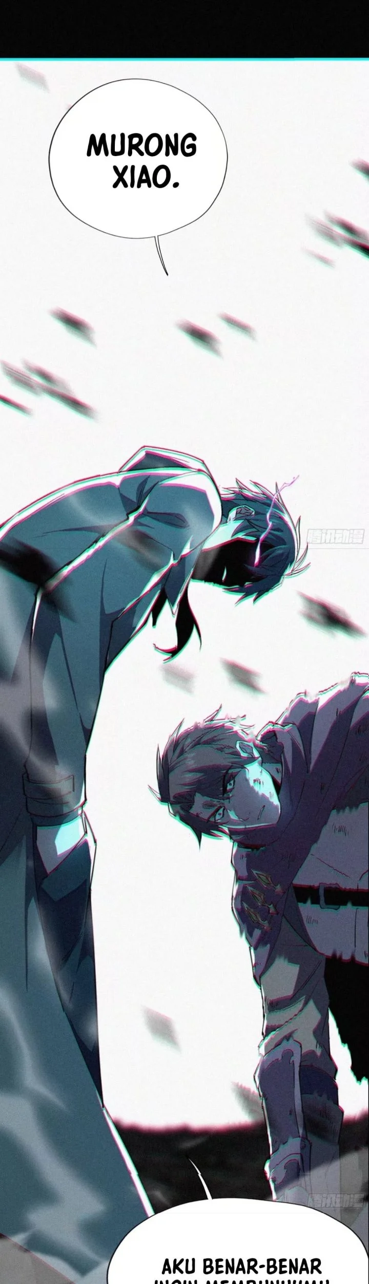 Strongest Player Returns After A Thousand Years Chapter 3 Gambar 15