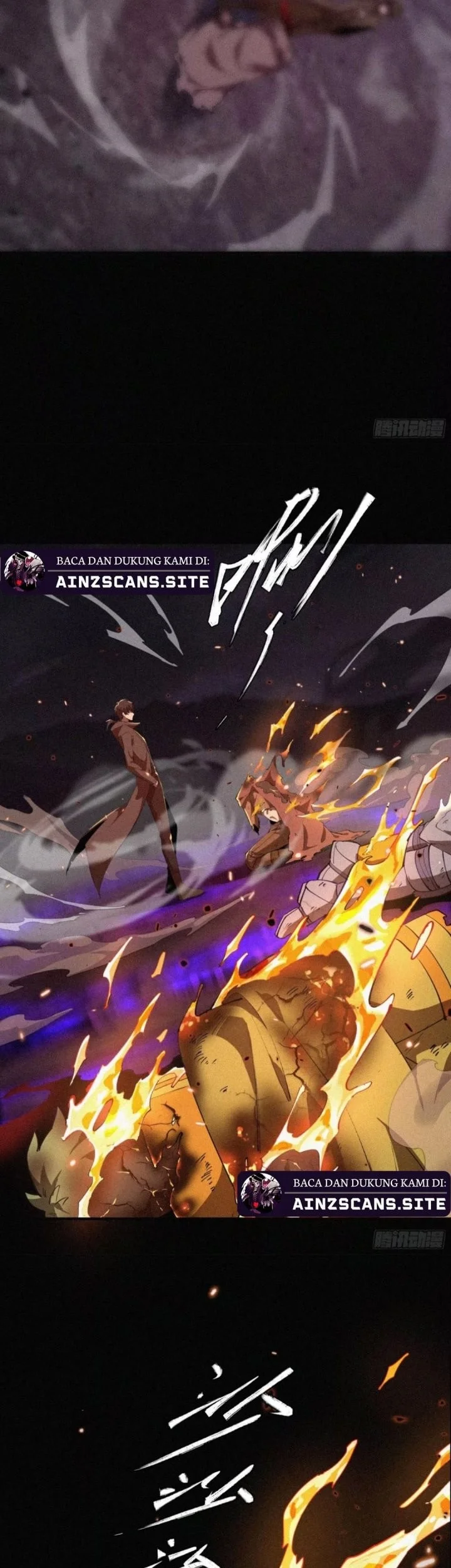 Strongest Player Returns After A Thousand Years Chapter 3 Gambar 17