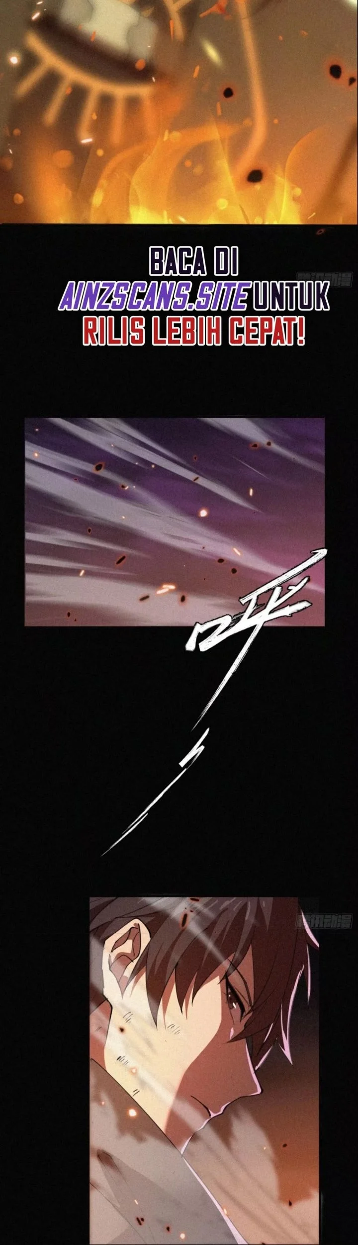 Strongest Player Returns After A Thousand Years Chapter 3 Gambar 19