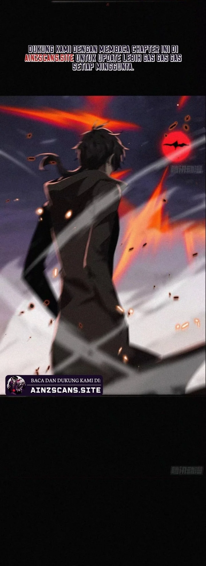 Strongest Player Returns After A Thousand Years Chapter 3 Gambar 20