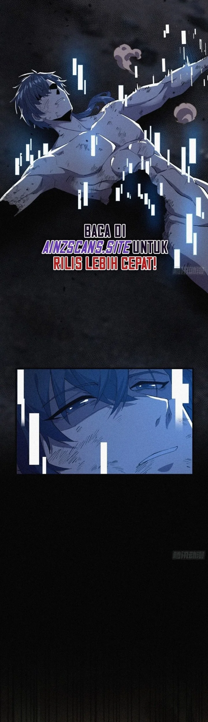 Strongest Player Returns After A Thousand Years Chapter 4 Gambar 24