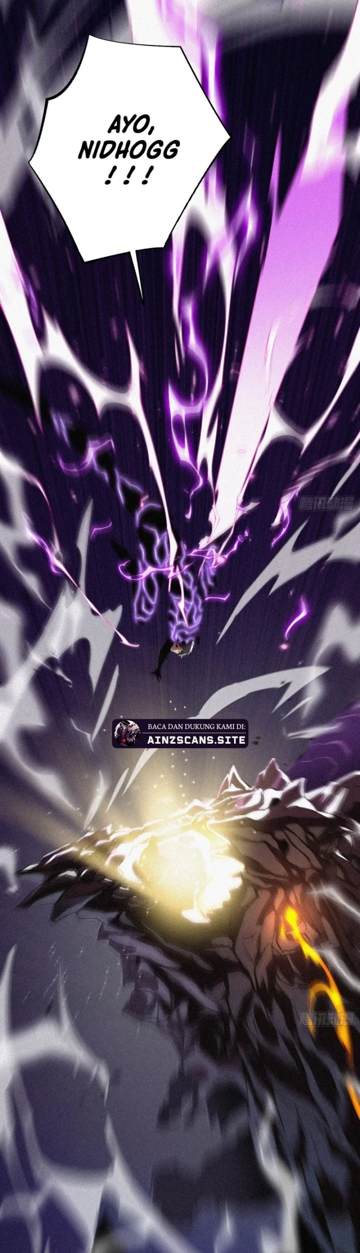 Strongest Player Returns After A Thousand Years Chapter 4 Gambar 26