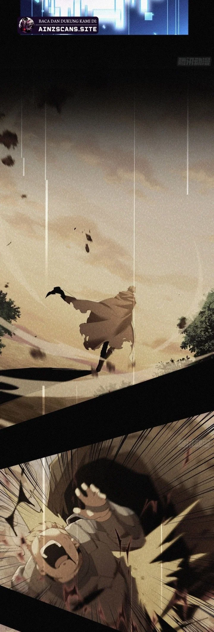 Strongest Player Returns After A Thousand Years Chapter 4 Gambar 34