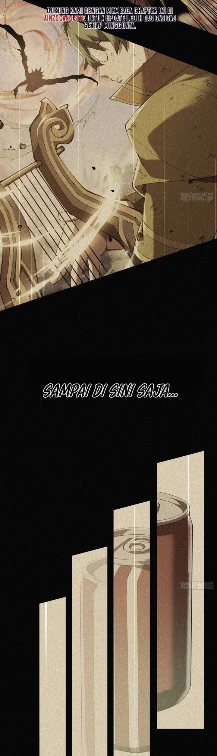 Strongest Player Returns After A Thousand Years Chapter 4 Gambar 35