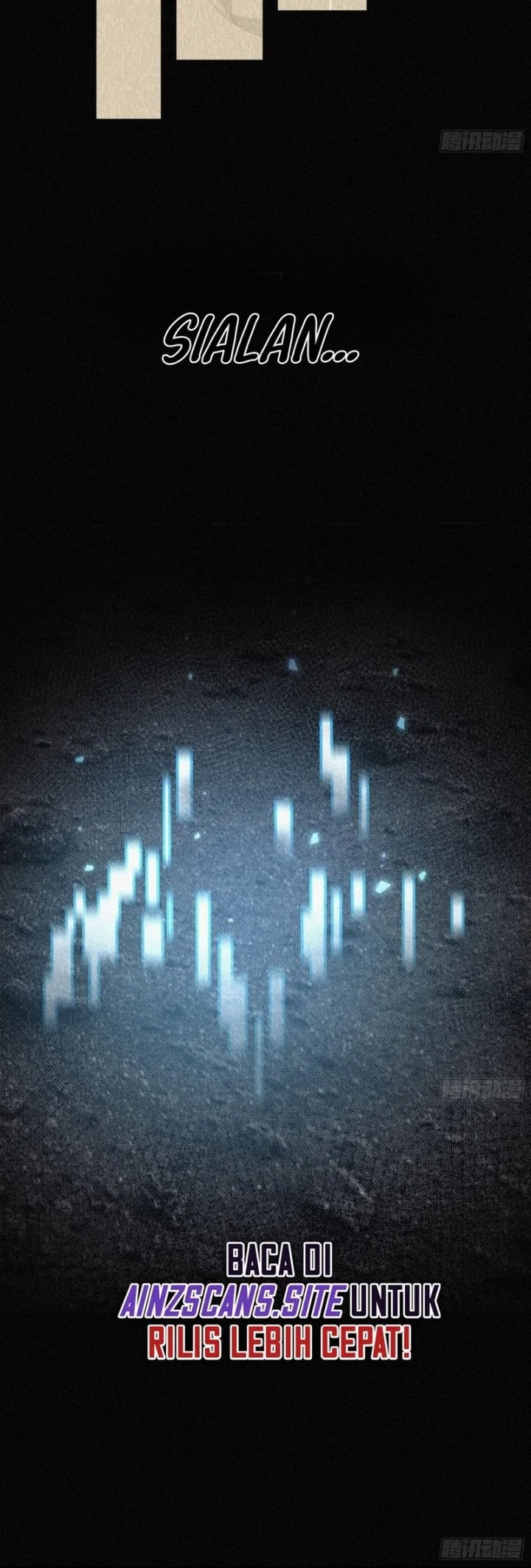 Strongest Player Returns After A Thousand Years Chapter 4 Gambar 36