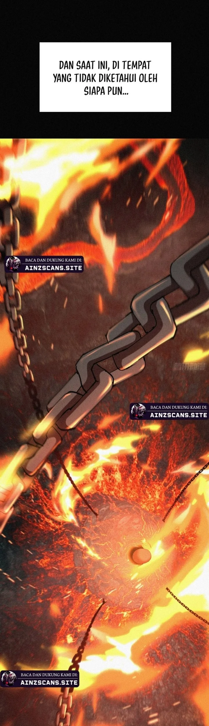 Strongest Player Returns After A Thousand Years Chapter 4 Gambar 14