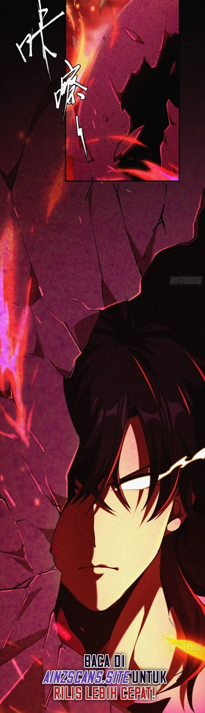 Strongest Player Returns After A Thousand Years Chapter 4 Gambar 16