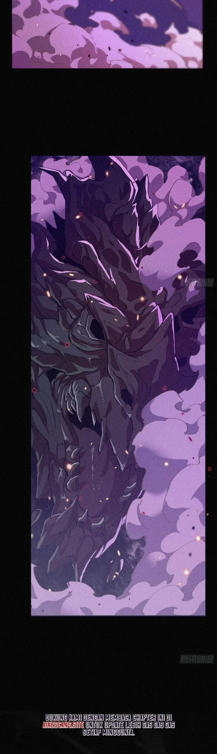 Strongest Player Returns After A Thousand Years Chapter 4 Gambar 20