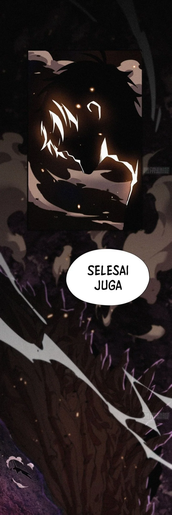 Strongest Player Returns After A Thousand Years Chapter 4 Gambar 21