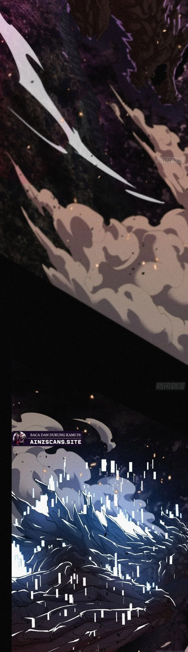 Strongest Player Returns After A Thousand Years Chapter 4 Gambar 22