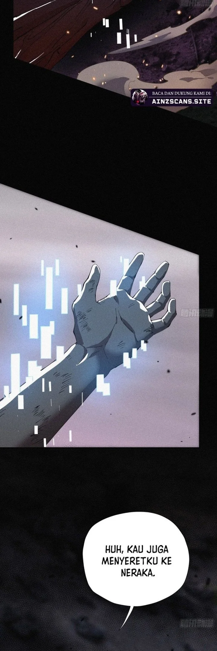 Strongest Player Returns After A Thousand Years Chapter 4 Gambar 23