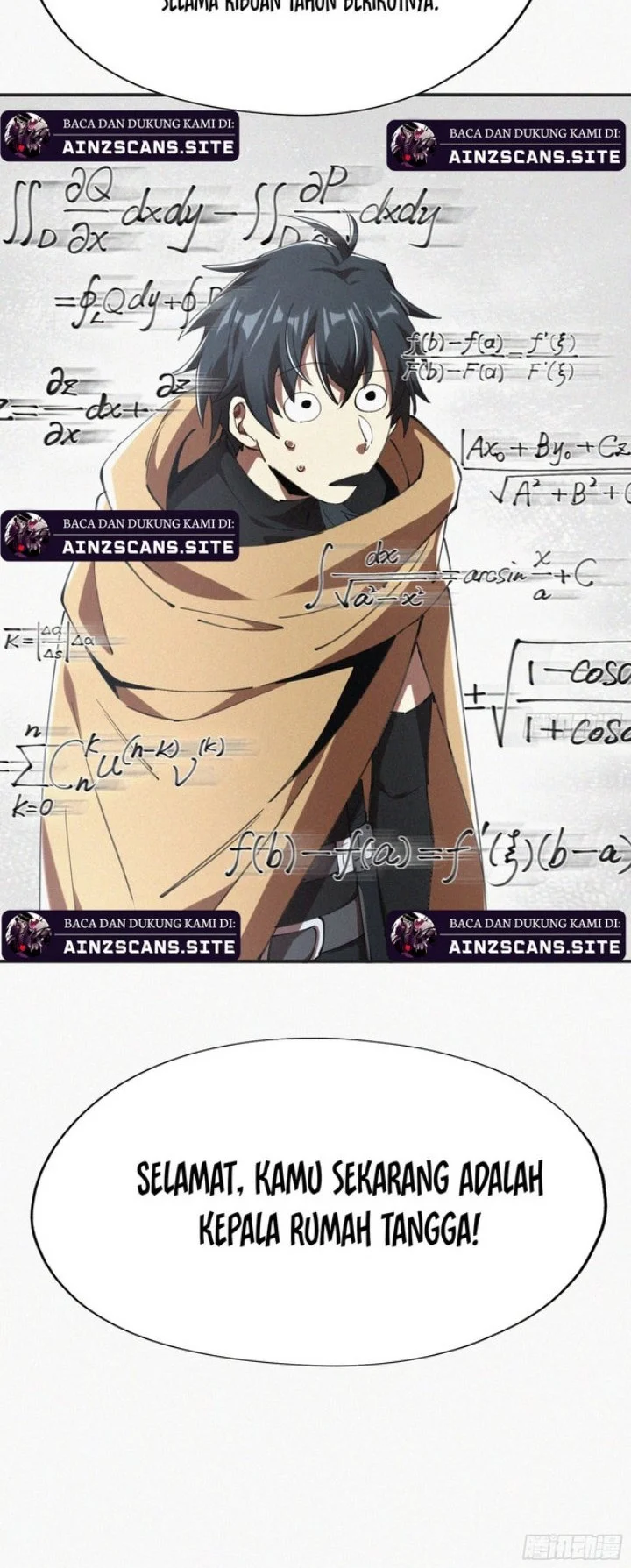 Strongest Player Returns After A Thousand Years Chapter 5 Gambar 30