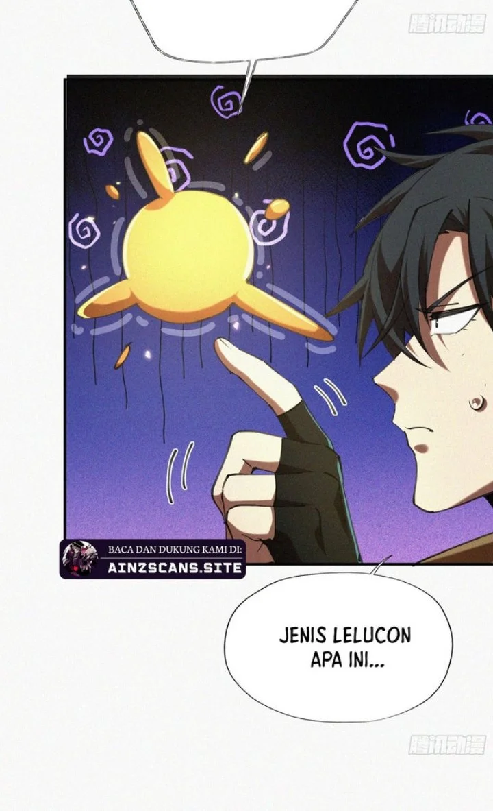 Strongest Player Returns After A Thousand Years Chapter 5 Gambar 7