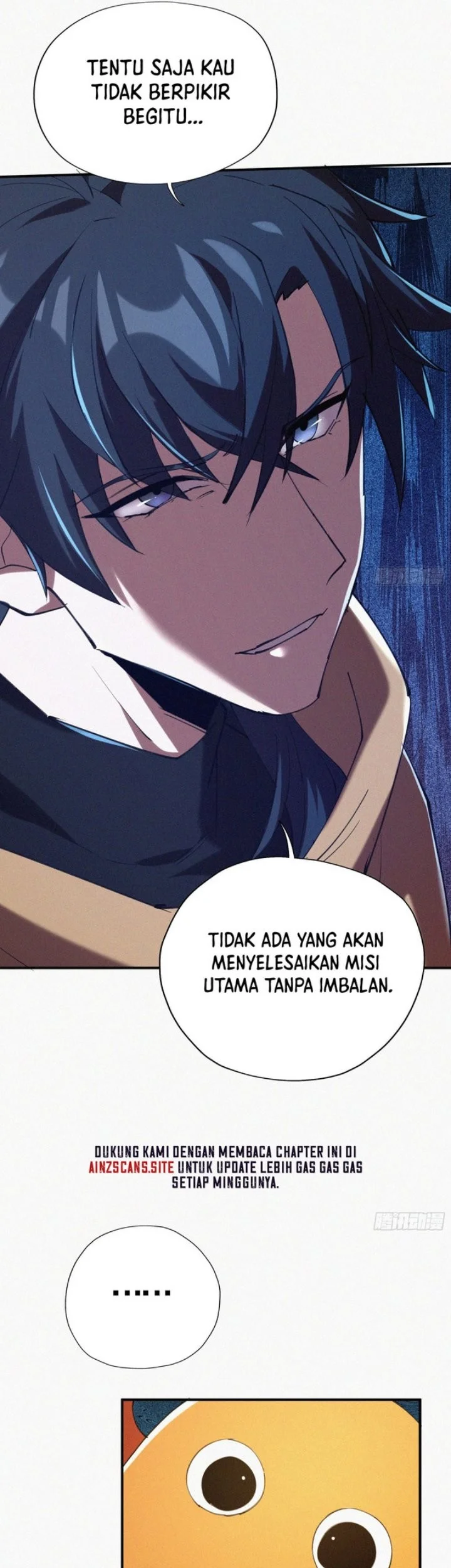 Strongest Player Returns After A Thousand Years Chapter 5 Gambar 23