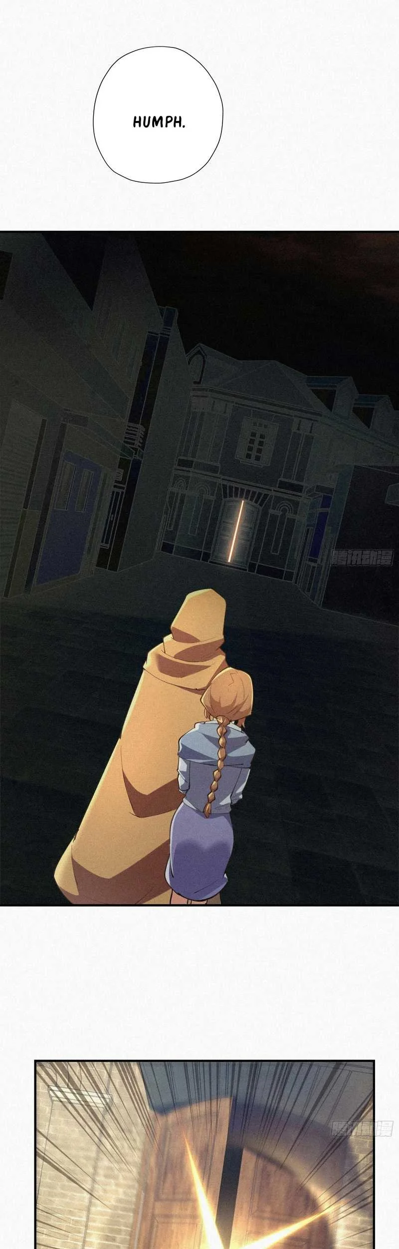 Strongest Player Returns After A Thousand Years Chapter 6 Gambar 28