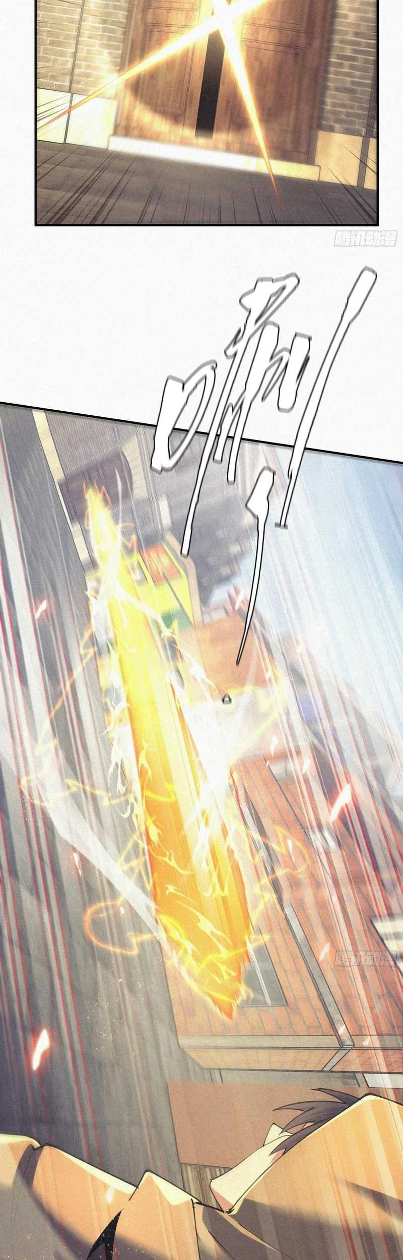 Strongest Player Returns After A Thousand Years Chapter 6 Gambar 29