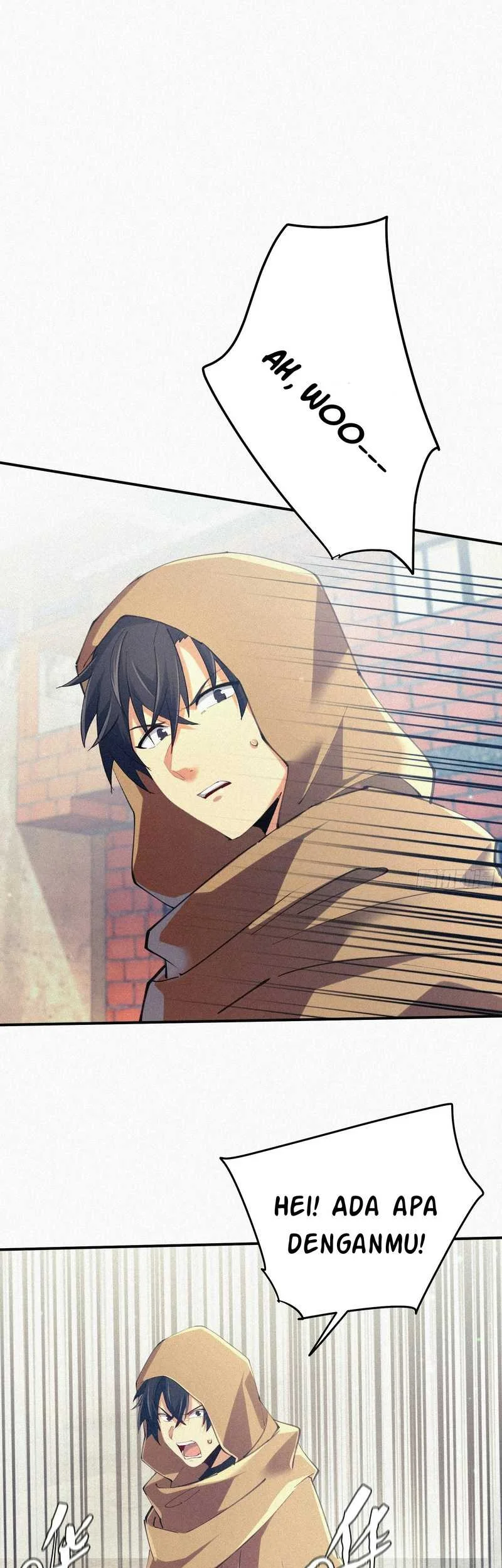 Strongest Player Returns After A Thousand Years Chapter 6 Gambar 32