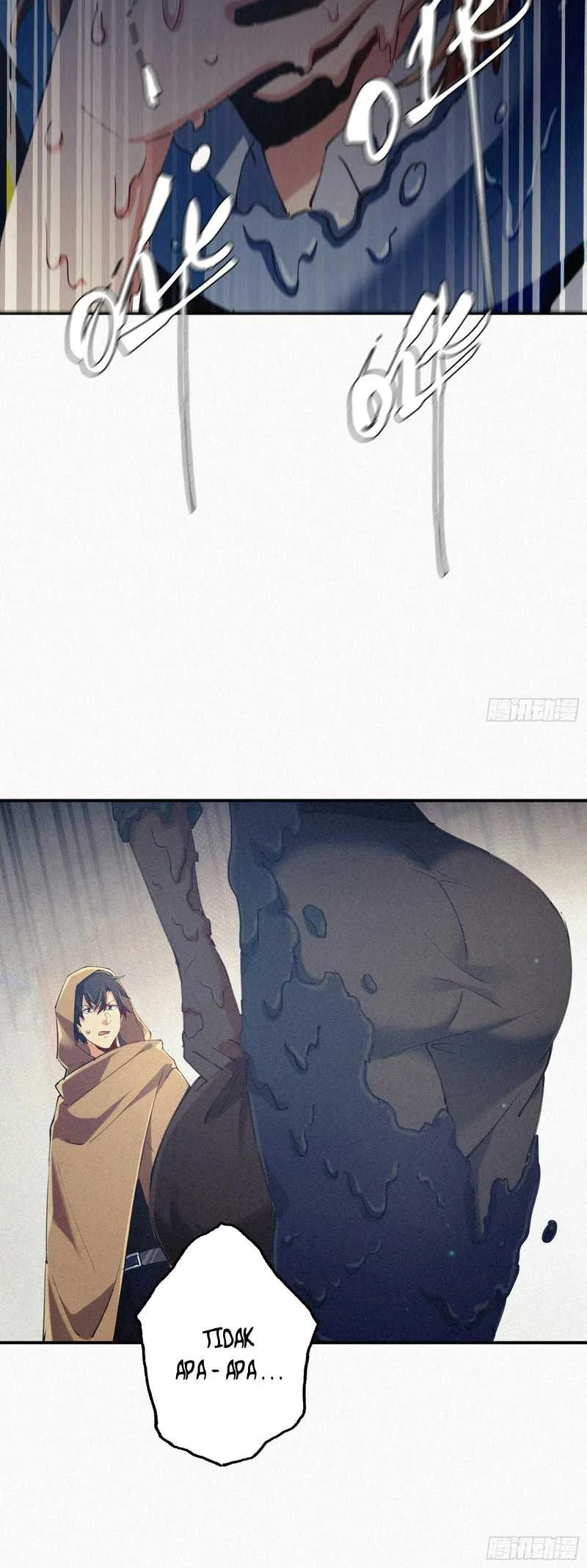 Strongest Player Returns After A Thousand Years Chapter 6 Gambar 34