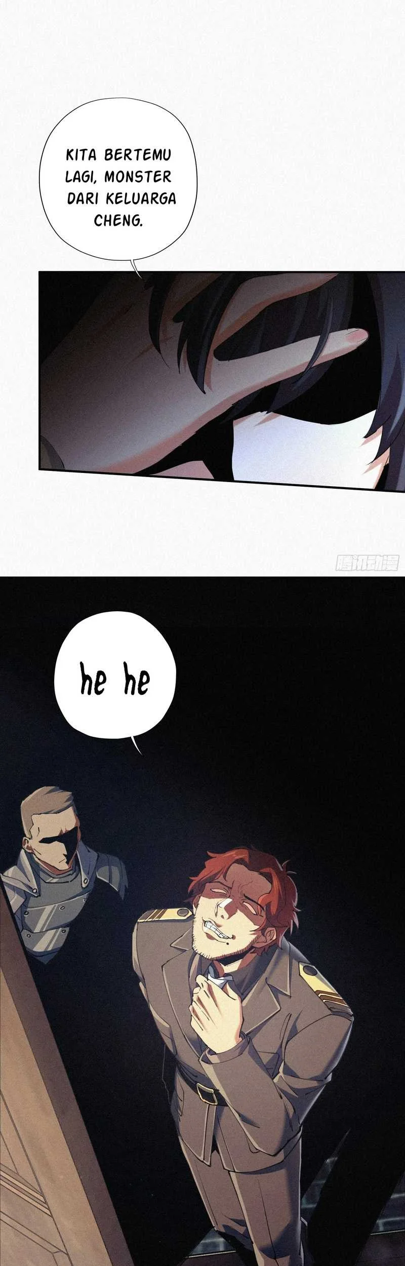 Strongest Player Returns After A Thousand Years Chapter 6 Gambar 35